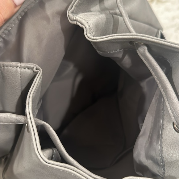 Gray Slate Backpack, NWT - Picture 7 of 7
